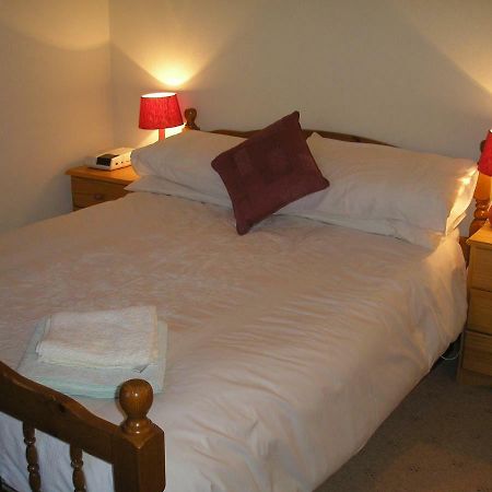 Bed and Breakfast Northlees Farm Perth Exteriér fotografie