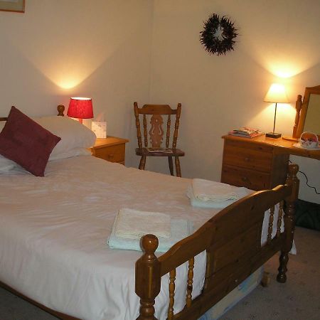 Bed and Breakfast Northlees Farm Perth Exteriér fotografie