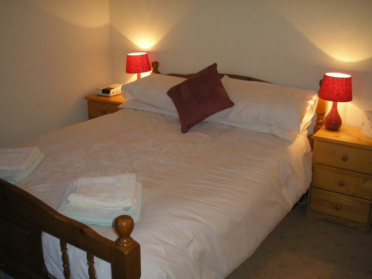 Bed and Breakfast Northlees Farm Perth Exteriér fotografie