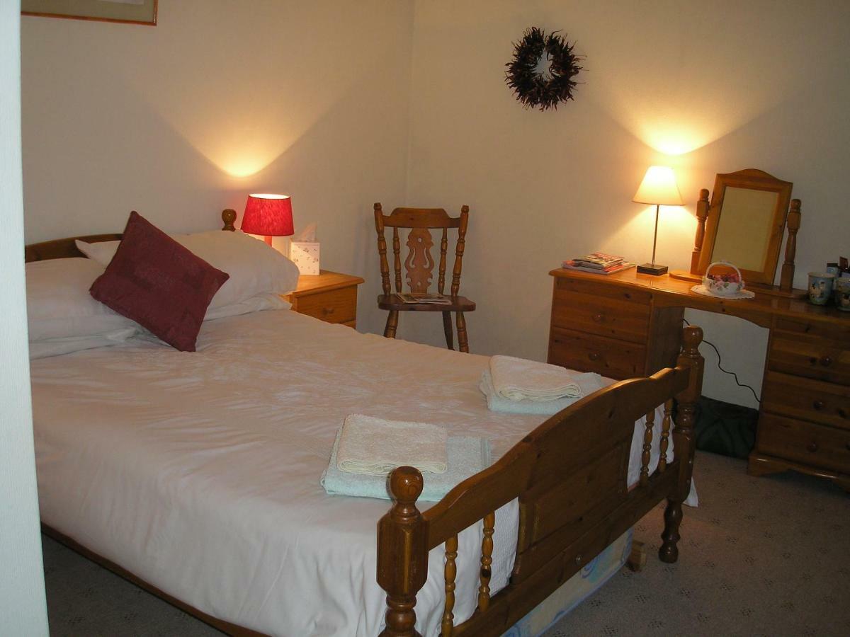 Bed and Breakfast Northlees Farm Perth Exteriér fotografie